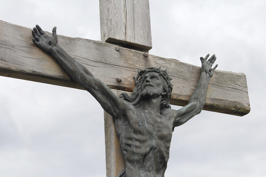 Ostern Das wichtigste Fest der Christenheit Pfarreiengemeinschaft
