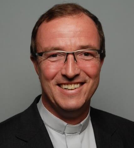 Livestream der Trauergottesdienste für Pfarrer Max Offermann ...